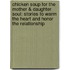 Chicken Soup for the Mother & Daughter Soul: Stories to Warm the Heart and Honor the Relationship