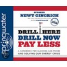 Drill Here, Drill Now, Pay Less: A Handbook for Slashing Gas Prices and Solving Our Energy Crisis door Newt Gingrich