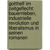 Gotthelf Im Zeitgeflecht: Bauernleben, Industrielle Revolution Und Liberalismus in Seinen Romanen by Hanns Peter Holl