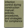 Infection Control During Construction Manual: Policies, Procedures, and Strategies for Compliance door Wayne Hansen