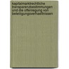Kapitalmarktrechtliche Transparenzbestimmungen Und Die Offenlegung Von Beteiligungsverhaeltnissen door Tobias A. Heinrich