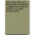 Laboratory Tests and Diagnostic Procedures - Pageburst E-Book on Vitalsource (Retail Access Card)