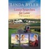 Lizzie Searches for Love Trilogy: Running Around (and Such)/When Strawberries Bloom/Big Decisions