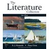 New MyLiteratureLab with Pearson Etext -- Standalone Access Card -- for the Literature Collection