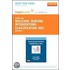 Nursing Interventions Classification (Nic) - Pageburst E-Book on Vitalsource (Retail Access Card)