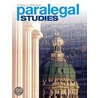 Paralegal Studies Plus New Mylegalstudieslab And Virtual Law Office Experience With Pearson Etext door Hillary J. Michaud