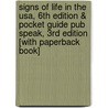 Signs Of Life In The Usa, 6Th Edition & Pocket Guide Pub Speak, 3Rd Edition [With Paperback Book] door Sonia Maasik