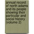 Annual Record of North Adams and Its People Showing Their Particular and Social History (Volume 2)