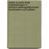 Arztes zu Paris erste Hülfsleistungen in plötzlich-lebensgefährlichen Krankheiten und Zufällen door Jean F. Troussel