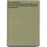 Ein Raeumliches Entscheidungsunterstuetzungssystem Fuer Das Instandhaltungsmanagement in Gasnetzen by Kathrin Kirchner