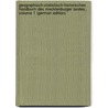 Geographisch-Statistisch-Historisches Handbuch Des Mecklenburger Landes, Volume 1 (German Edition) door Hempel Gustav
