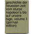 Geschichte Der Neuesten Zeit: Vom Sturze Napoleon's Bis Auf Unsere Tage, Volume 1 (German Edition)