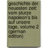 Geschichte Der Neuesten Zeit: Vom Sturze Napoleon's Bis Auf Unsere Tage, Volume 2 (German Edition)