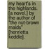 My Heart's in the Highlands. [A novel.] By the author of "The Nut-Brown Maids" [Henrietta Keddie].