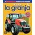 Scholastic Explora Tu Mundo: La Granja: Spanish Language Edition of Scholastic Discover More: Farm