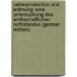 Ueberproduction Und Währung: Eine Untersuchung Des Wirthschaftlichen Nothstandes (German Edition)