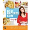 Canadian Living Best Recipes Ever: Fresh, Fun & Tasty Tested-Till-Perfect Recipes From The Hit Show door Canadian Living Test Kitchen