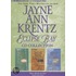 Jayne Ann Krentz Eclipse Bay Cd Collection: Eclipse Bay, Dawn In Eclipse Bay, Summer In Eclipse Bay