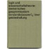 Logik Und Wissenschaftstheorie: Denkerisches Gesammtsystem Verstandessouverï¿½Ner Geisteshaltung