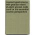 Masteringastronomy With Pearson Etext Student Access Code Card For The Essential Cosmic Perspective