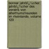 Bonner Jahrbï¿½Cher: Jahrbï¿½Cher Des Vereins Von Alterthumsfreunden Im Rheinlande, Volume 120