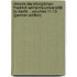 Chronik Der Königlichen Friedrich-Wilhelms-Universität Zu Berlin ., Volumes 11-13 (German Edition)
