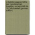 Entwicklungsgeschichte der französischen Tragödie, vornehmlich im 16. Jahrhundert (German Edition)