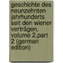 Geschichte Des Neunzehnten Jahrhunderts Seit Den Wiener Verträgen, Volume 2,part 2 (German Edition)