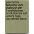 Geschichte Spaniens Vom Ausbruch Der Französischen Revolution Bis Auf Unsere Tage, Vierzehnter Band
