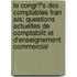 Le Congr?'s Des Comptables Fran Ais; Questions Actuelles de Comptabilit Et D'Enseignement Commercial