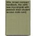 Little, Brown Compact Handbook, the (with New Mycomplab with Pearson Etext Student Access Code Card)