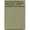 New MyEducationLab with Pearson Etext - Standalone Access Card - for Child Development and Education door Teresa M. McDevitt