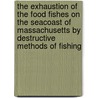 The Exhaustion of the Food Fishes on the Seacoast of Massachusetts by Destructive Methods of Fishing door George H. Palmer