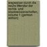 Wegweiser Durch Die Neure Litteratur Der Rechts- Und Staatswissenschaften, Volume 1 (German Edition)