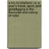 A Trip to Böerland: Or, a Year's Travel, Sport, and Golddigging in the Transvaal and Colony of Natal