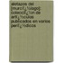 Aletazos Del [Murciï¿½Lago]: Colecciï¿½N De Artï¿½Culos Publicados En Varios Periï¿½Dicos