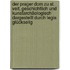 Der Prager Dom Zu St. Veit, Geschichtlich Und Kunstarchäologisch Dargestellt Durch Legis Glückselig