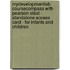 Mydevelopmentlab Coursecompass With Pearson Etext - Standalone Access Card - For Infants And Children