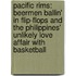 Pacific Rims: Beermen Ballin' in Flip-Flops and the Philippines' Unlikely Love Affair with Basketball