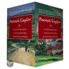 Patrick Taylor Boxed Set: An Irish Country Doctor/An Irish Country Village/An Irish Country Christmas by Patrick Taylor