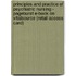Principles and Practice of Psychiatric Nursing - Pageburst E-Book on Vitalsource (Retail Access Card)