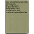 Edv-Pionierleistungen Bei Komplexen Anwendungen: Automation Des Postscheck- Und Postsparkassendienstes