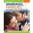 Marriages, Families, and Intimate Relationships Plus New MyFamilyLab with Etext -- Access Card Package