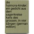 Die Haimons-Kinder: Ein Gedicht Aus Dem Sagenkreise Karls Des Grossen, in Vier Sängen (German Edition)