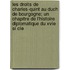 Les Droits de Charles-Quint Au Duch de Bourgogne; Un Chapitre de L'Histoire Diplomatique Du Xvie Si Cle