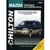 Mazda: Trucks 1994-98: Covers All U.s. And Canadian Models Of Mazda B2300, B3000, B4000, Mpv And Navajo