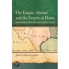 The Empire Abroad and the Empire at Home: African American Literature and the Era of Overseas Expansion door John Cullen Gruesser