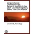 Vergleichende Grammatik Des Sanskrit. Ausfï¿½Hrliches Sach- Und Wortregister; Bearb. Von Carl Arendt