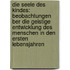 Die Seele Des Kindes: Beobachtungen Ber Die Geistige Entwicklung Des Menschen In Den Ersten Lebensjahren