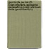 Geschichte Des K.K. 60. Linien-Infanterie-Regimentes Gegenwärtig Gustav Prinz Von Wasa (German Edition)